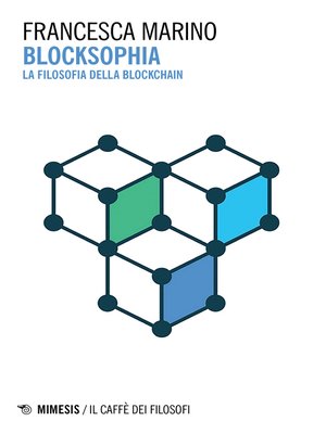 cover image of Blocksophia